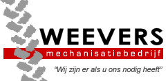 Wevers